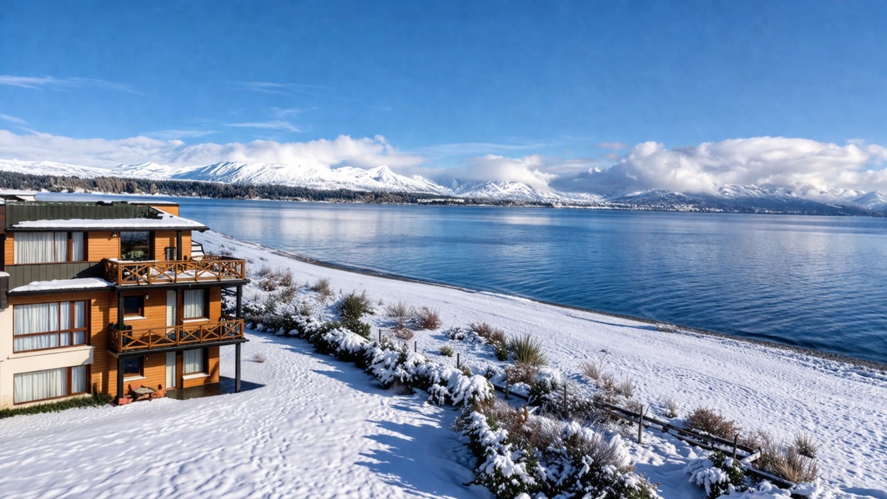 Photo of Outdoor in Dina Huapi