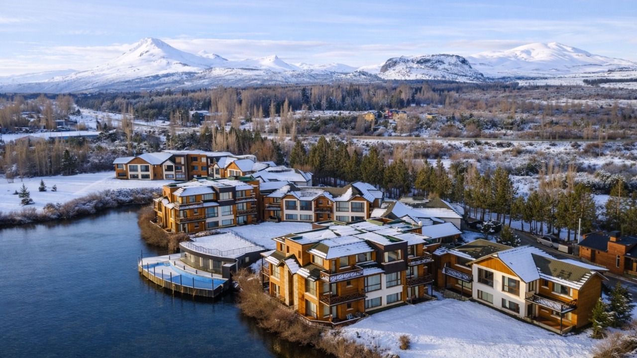 Photo of Outdoor in Dina Huapi