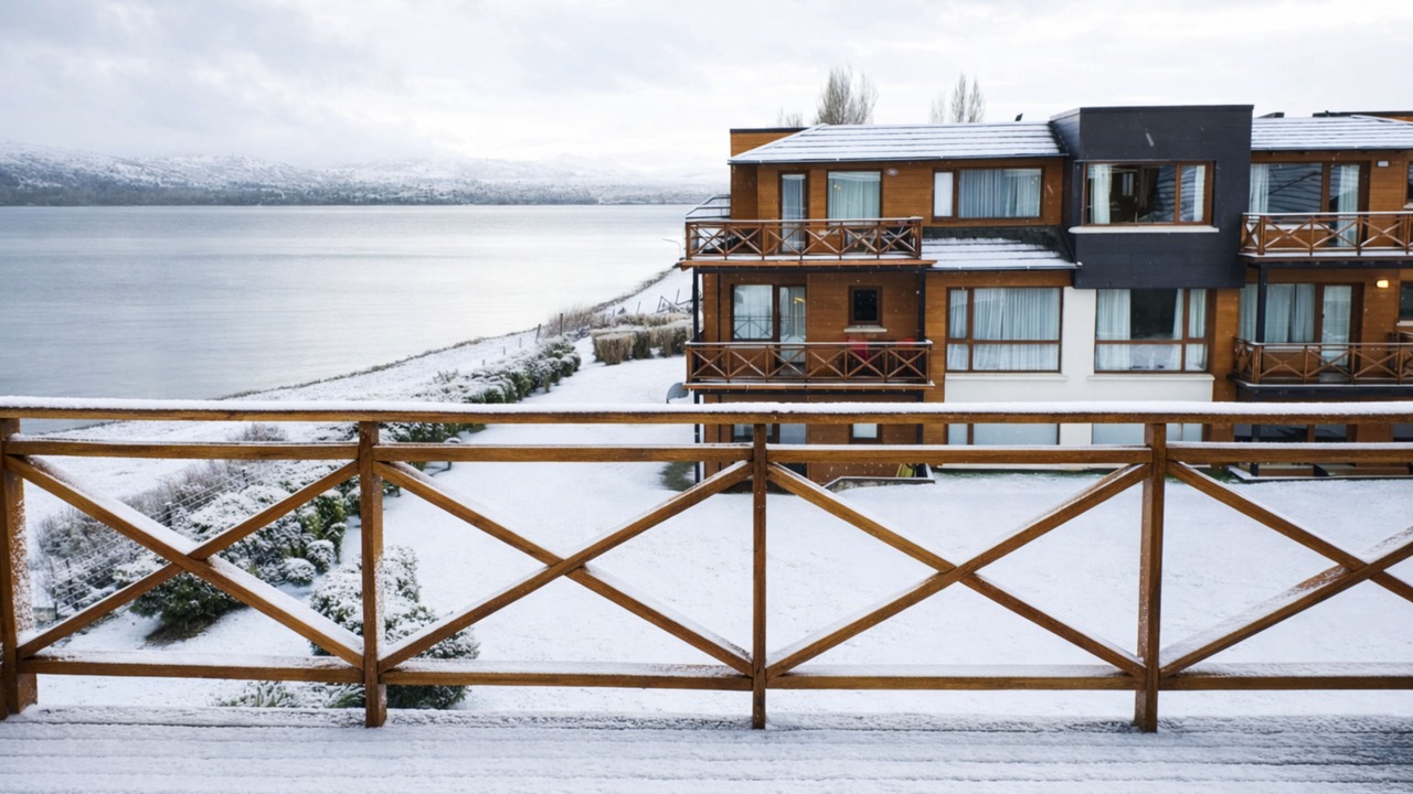 Photo of Outdoor in Dina Huapi