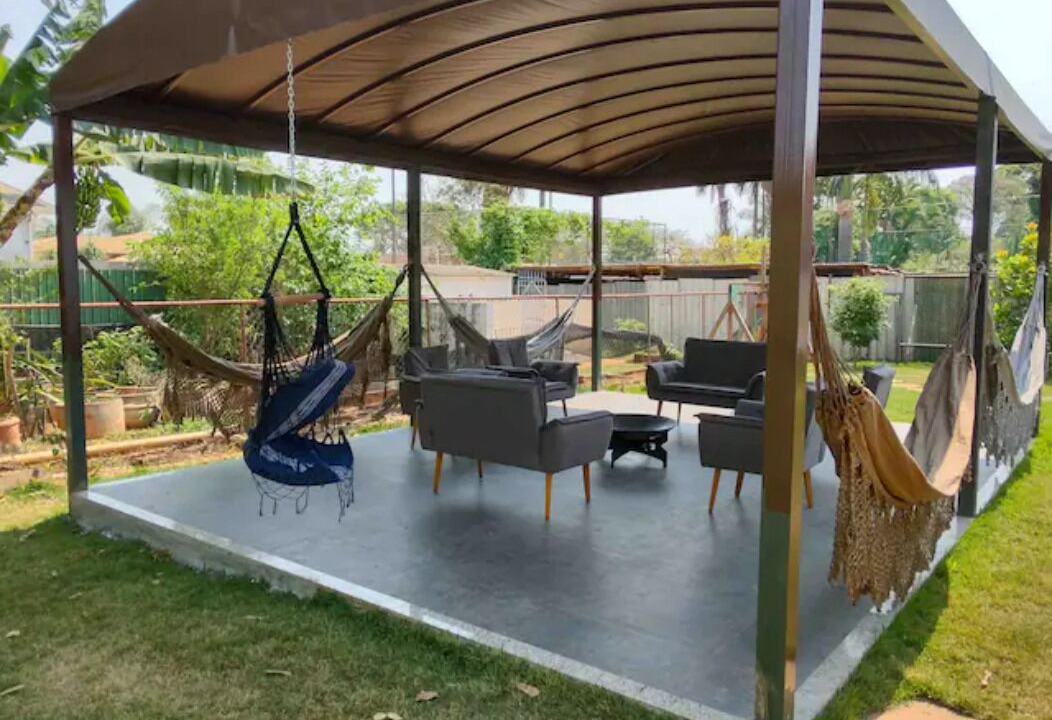 Photo of Patio Balcony in Lago Sul