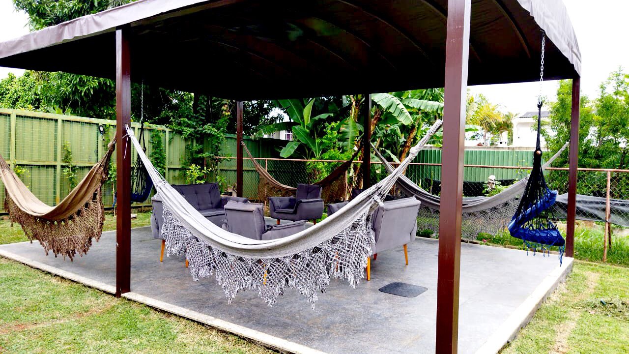 Photo of Patio Balcony in Lago Sul