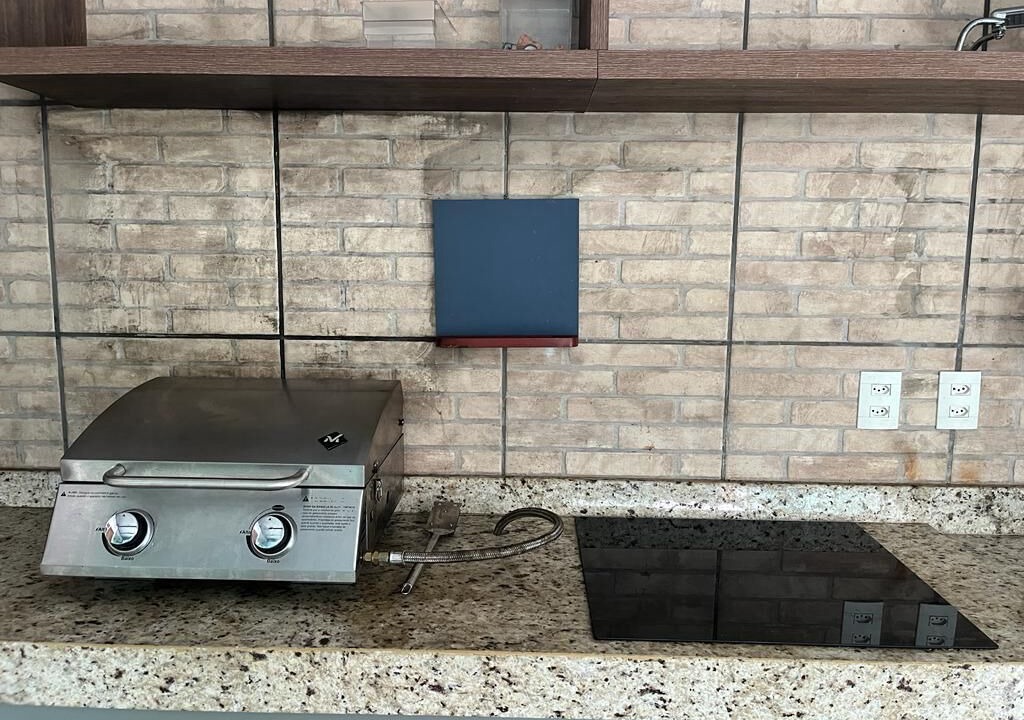 Photo of Kitchen in Lago Sul
