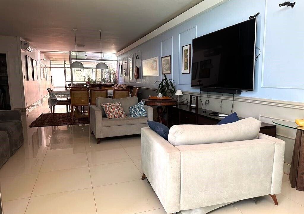 Photo of Livingroom in Lago Sul