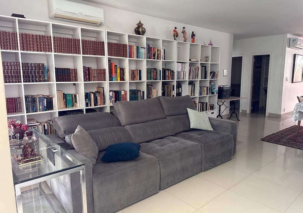 Photo of Livingroom in Lago Sul
