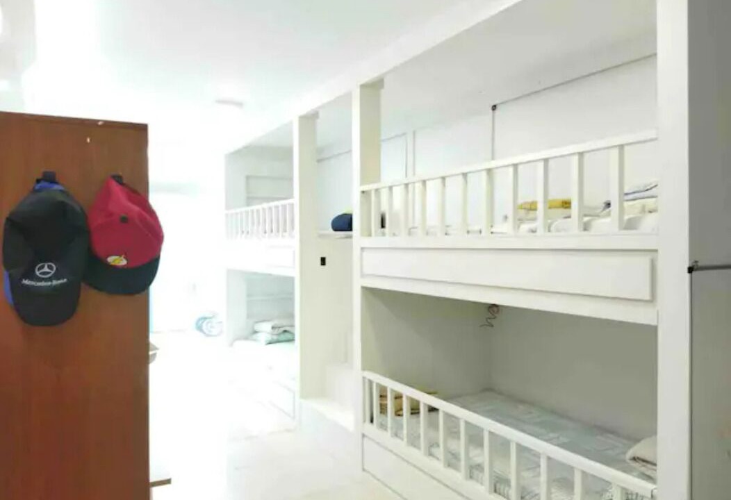 Photo of Bedroom in Lago Sul