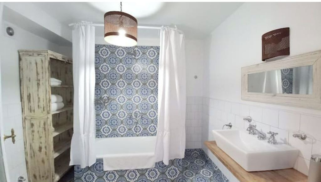 Photo of Bathroom in San Telmo