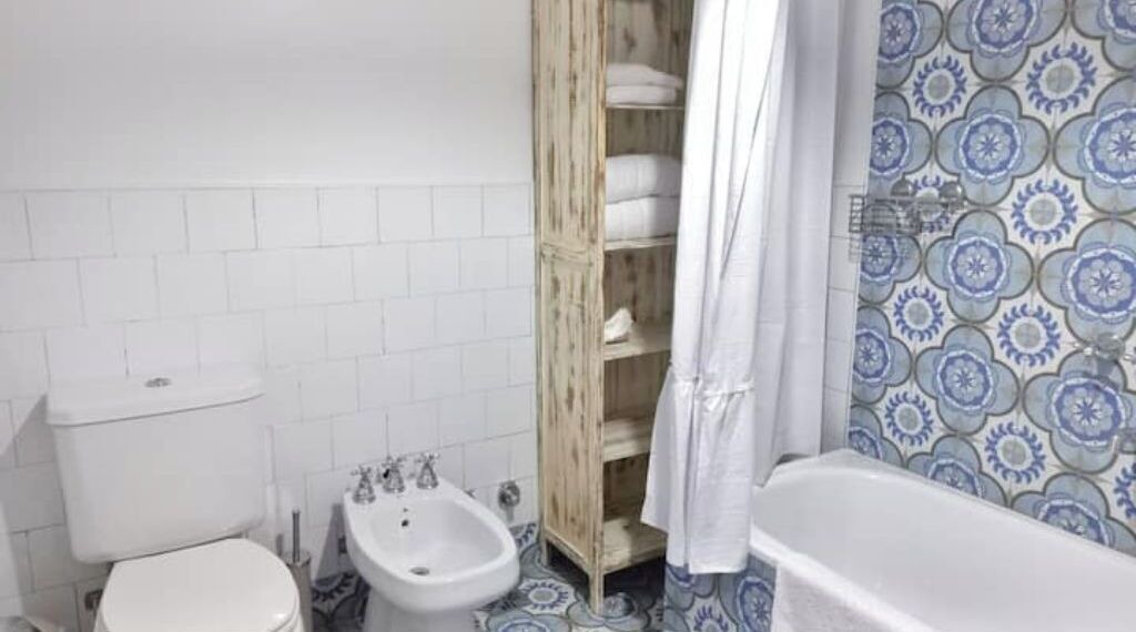Photo of Bathroom in San Telmo