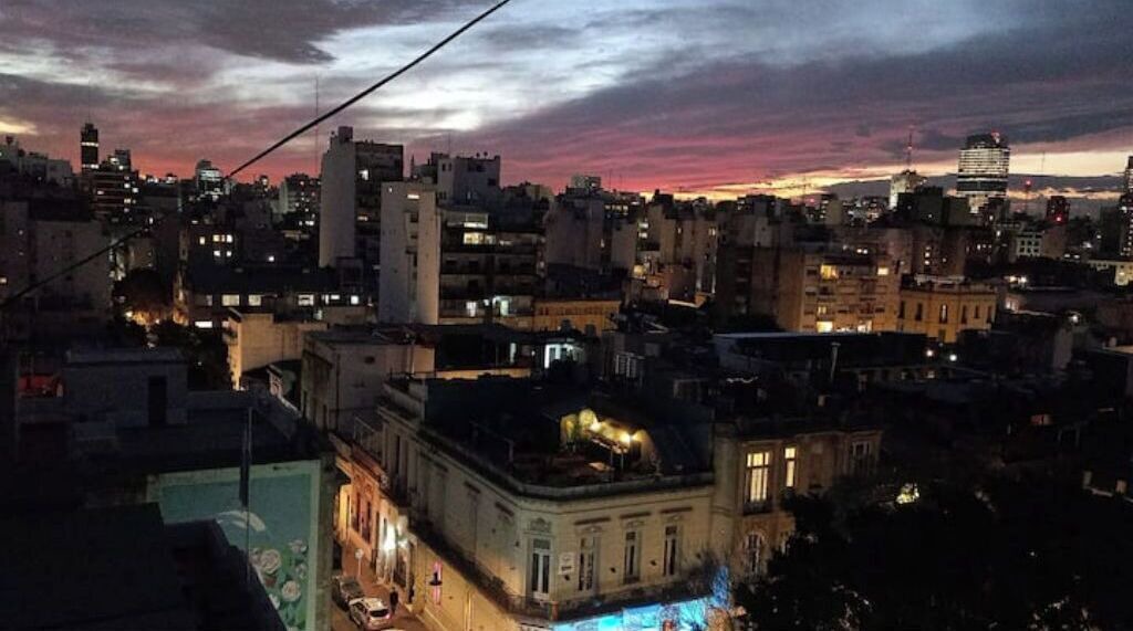 Photo of Outdoor in San Telmo