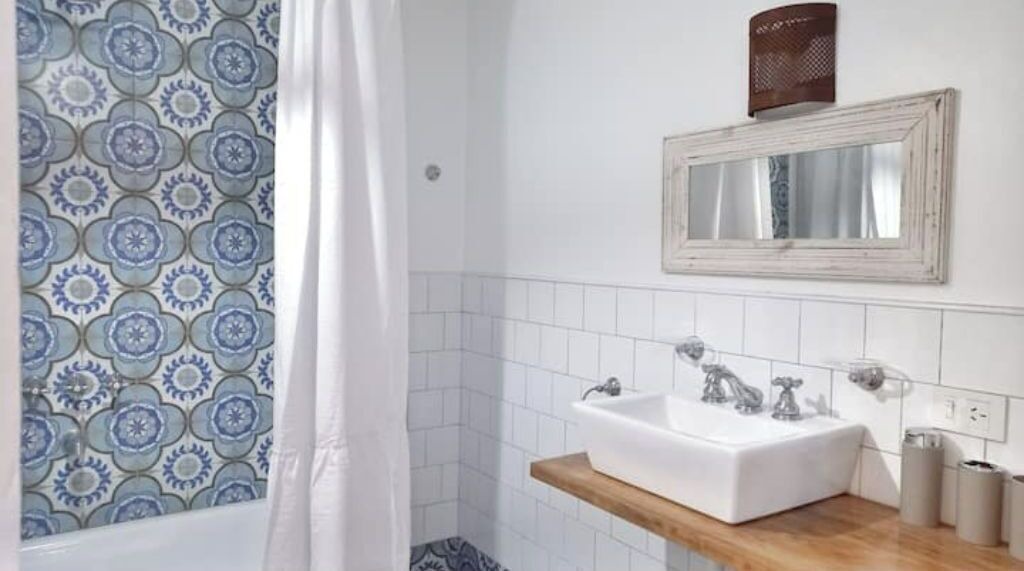 Photo of Bathroom in San Telmo