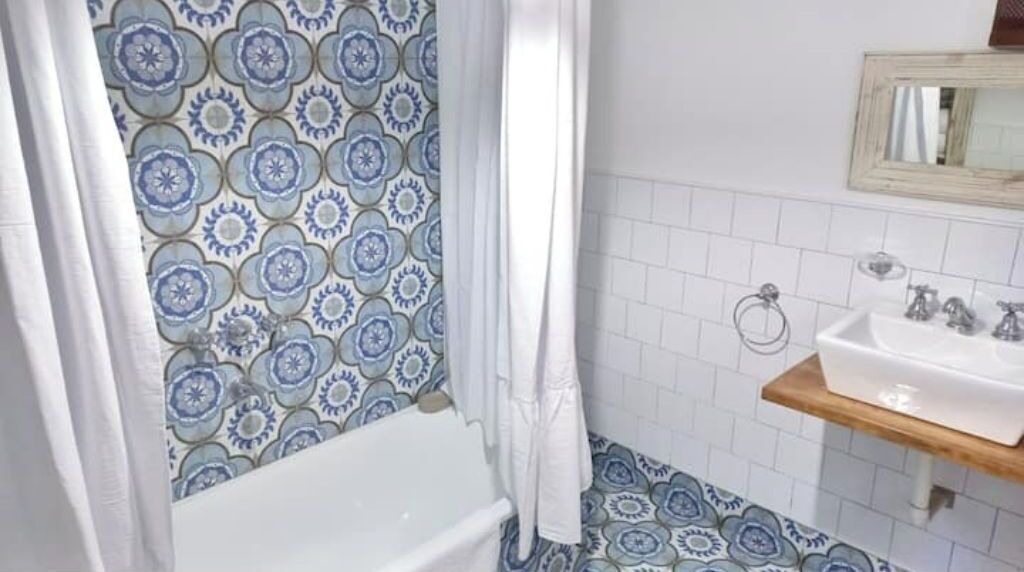Photo of Bathroom in San Telmo