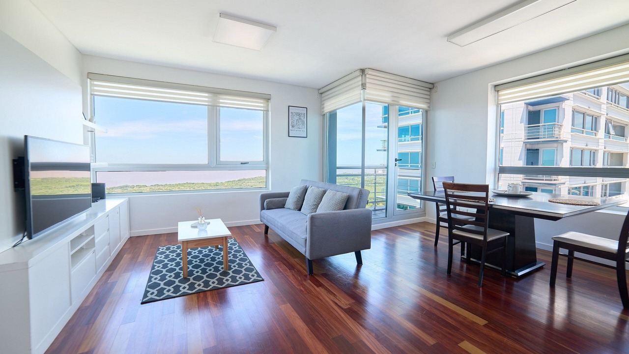 Photo of Livingroom in Buenos Aires Central Business District