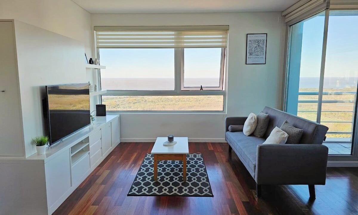Photo of Livingroom in Buenos Aires Central Business District