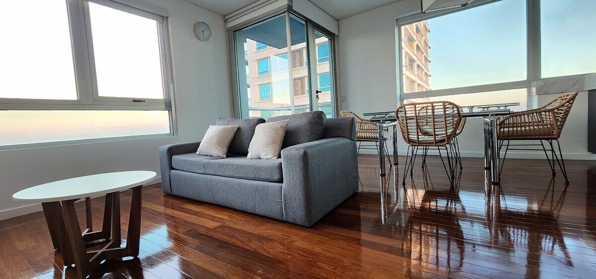 Photo of Livingroom in Buenos Aires Central Business District