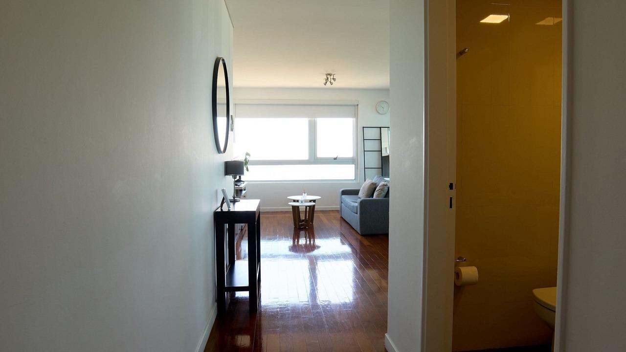 Photo of Livingroom in Buenos Aires Central Business District
