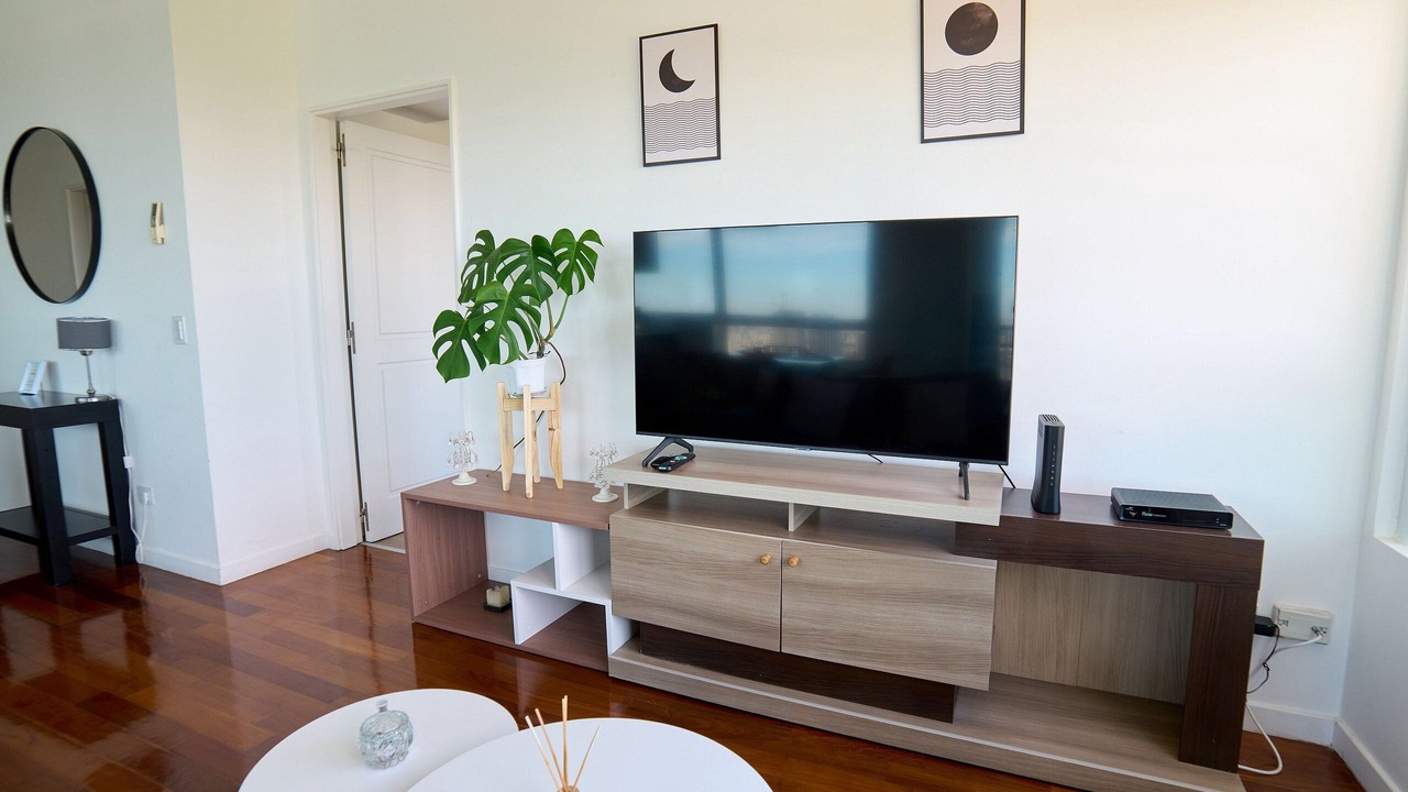 Photo of Livingroom in Buenos Aires Central Business District
