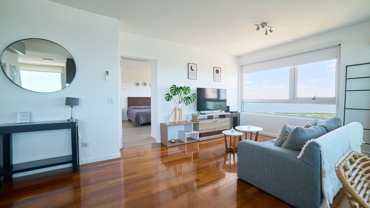 Photo of Livingroom in Buenos Aires Central Business District