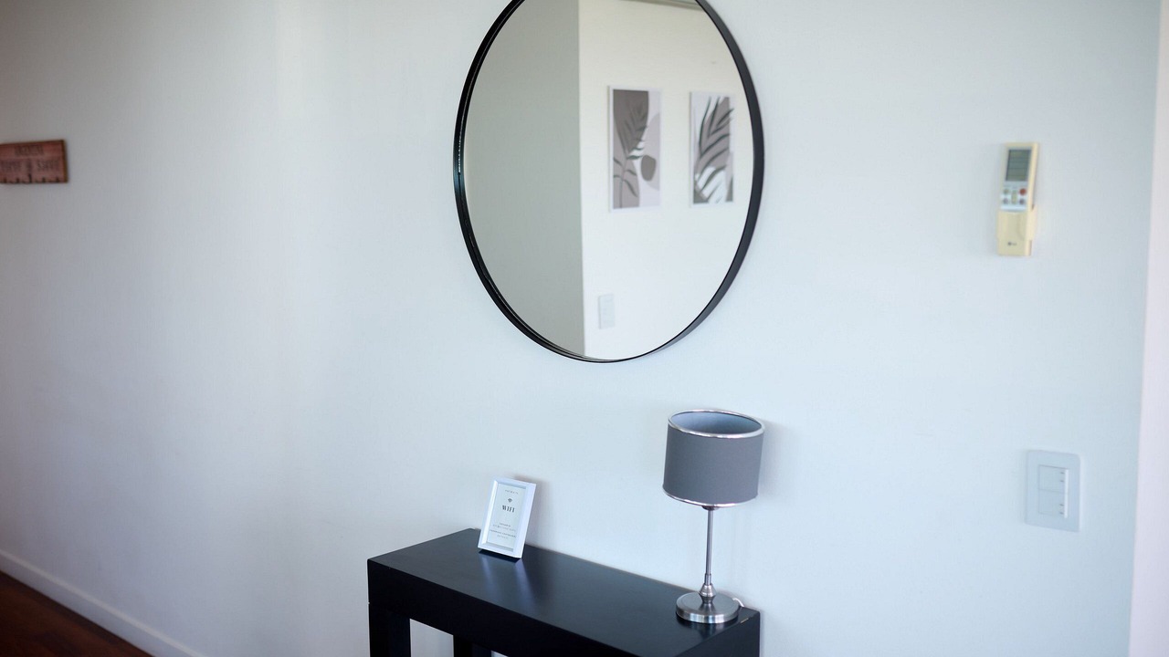 Photo of Livingroom in Buenos Aires Central Business District
