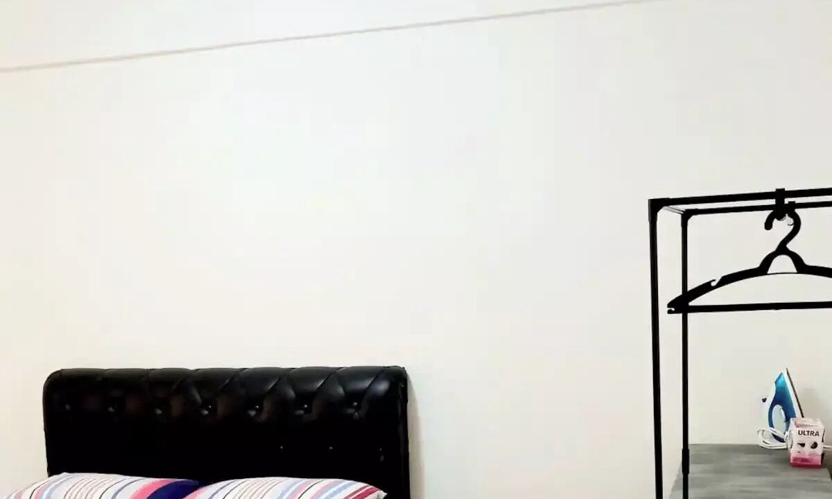 Photo of Bedroom in Taubate
