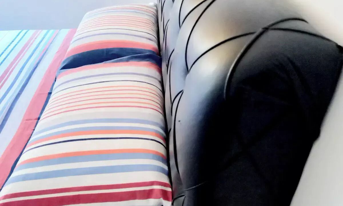 Photo of Bedroom in Taubate