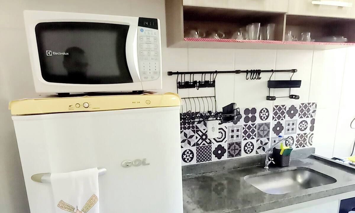 Photo of Kitchen in Taubate