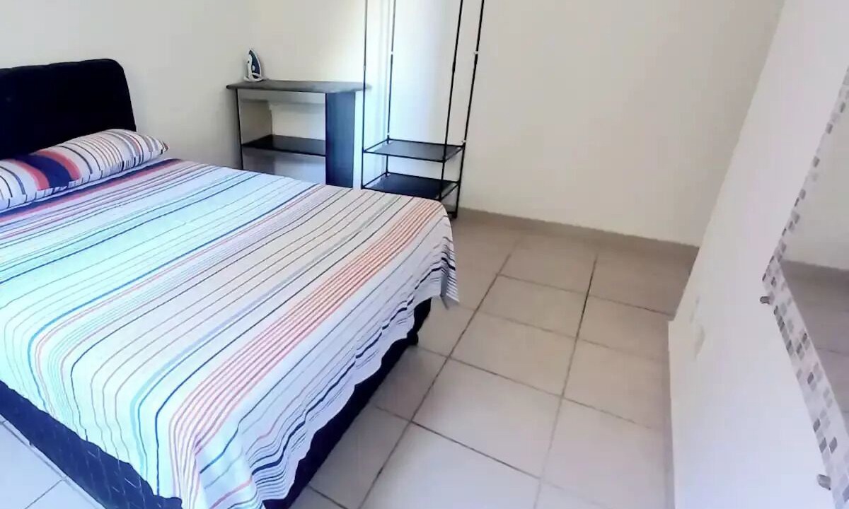 Photo of Bedroom in Taubate