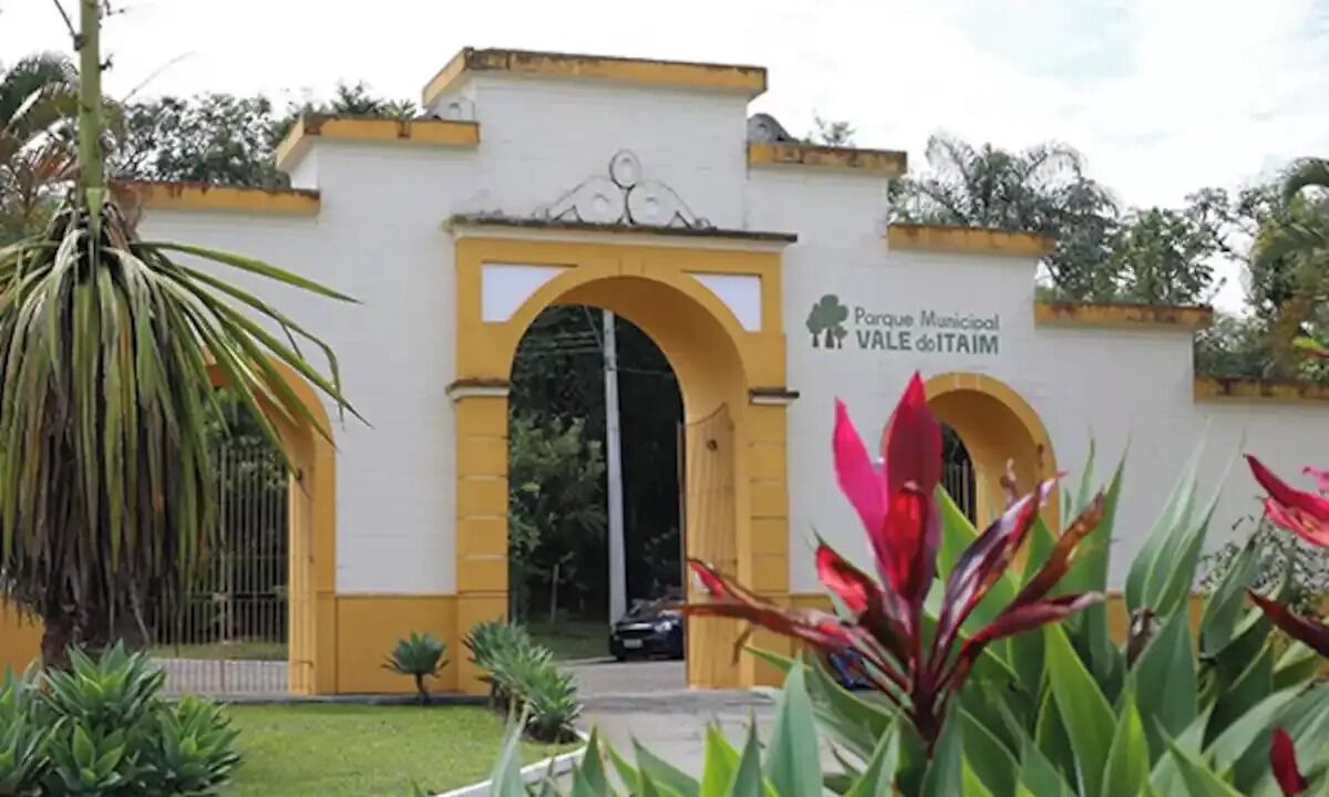 Photo of Outdoor in Taubate