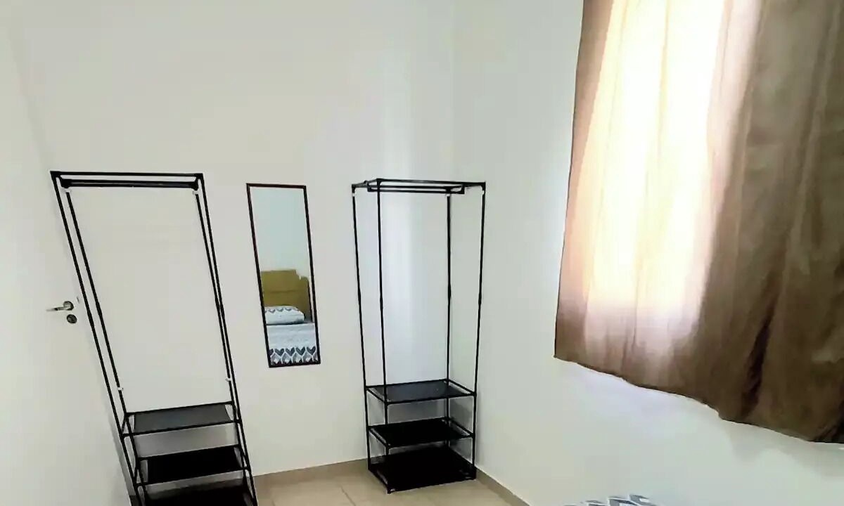 Photo of Bedroom in Taubate