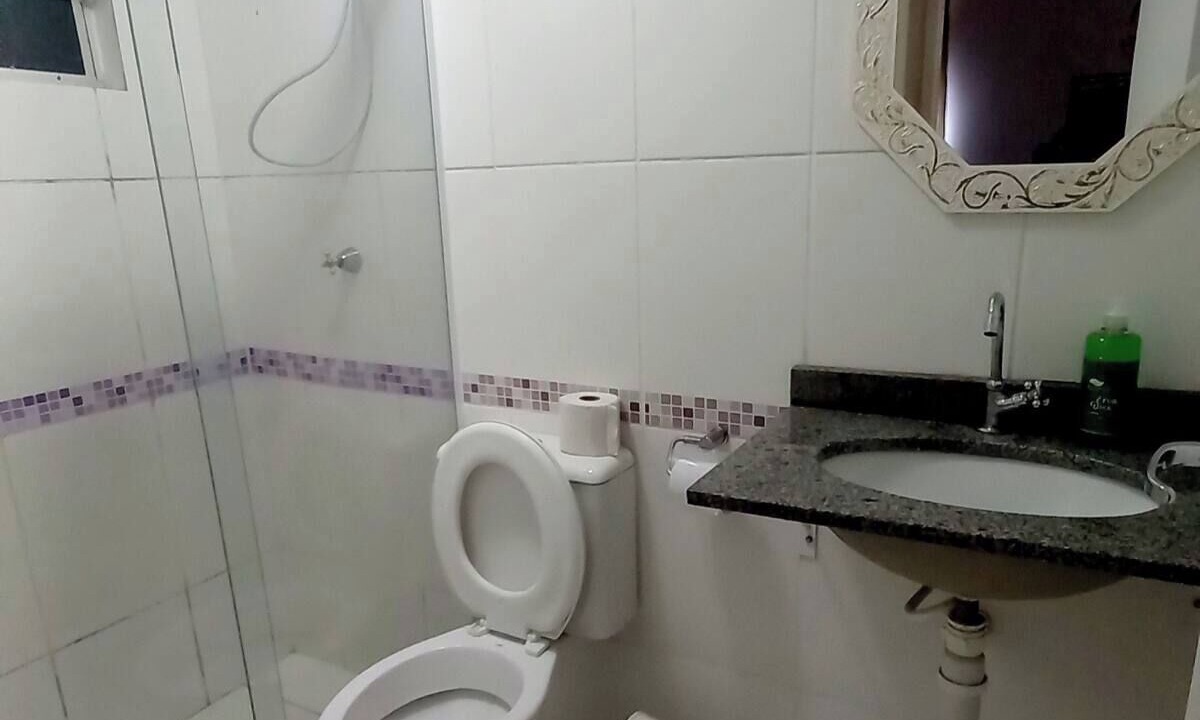 Photo of Bathroom in Taubate