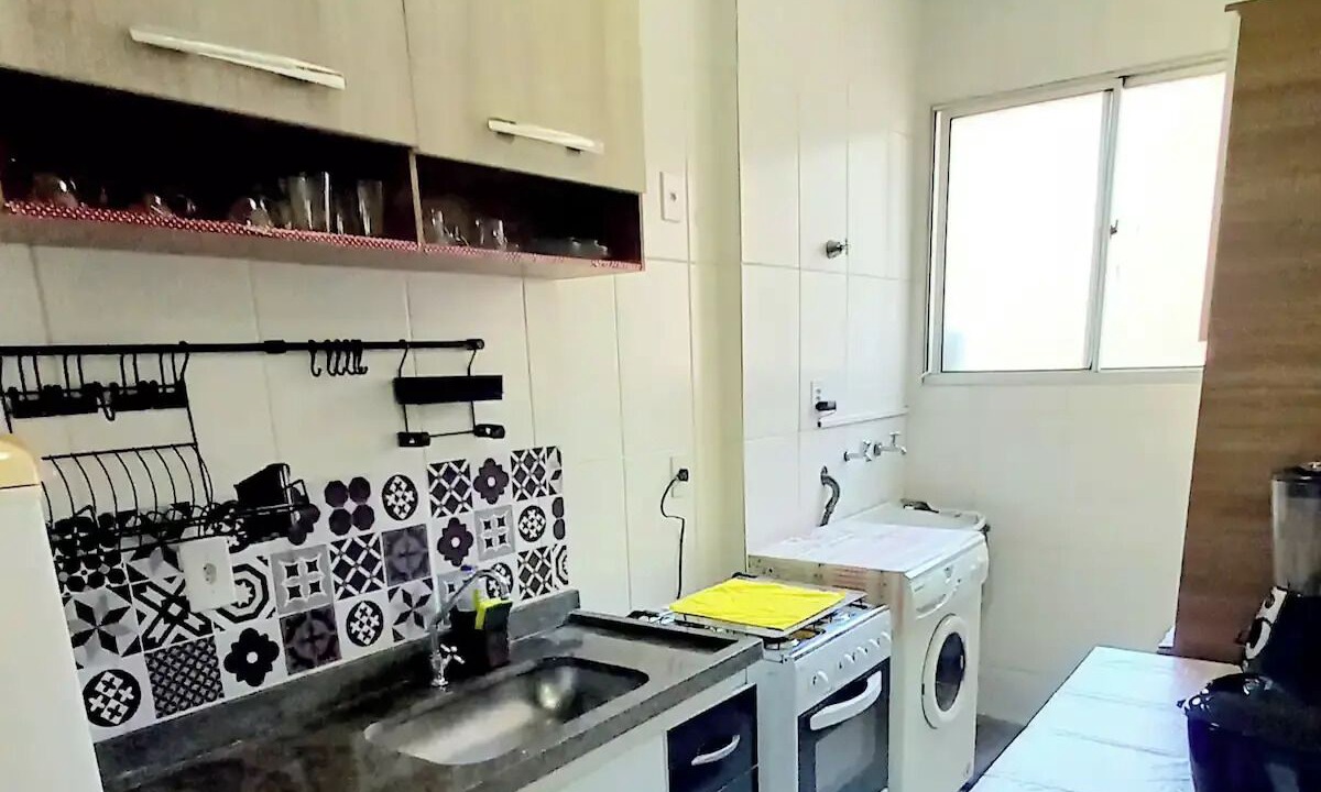 Photo of Kitchen in Taubate