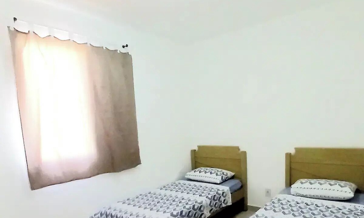 Photo of Bedroom in Taubate