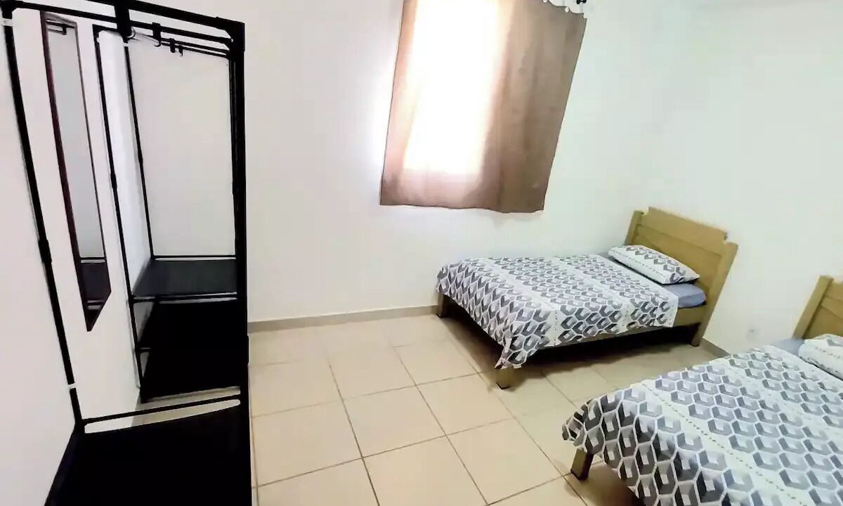 Photo of Bedroom in Taubate