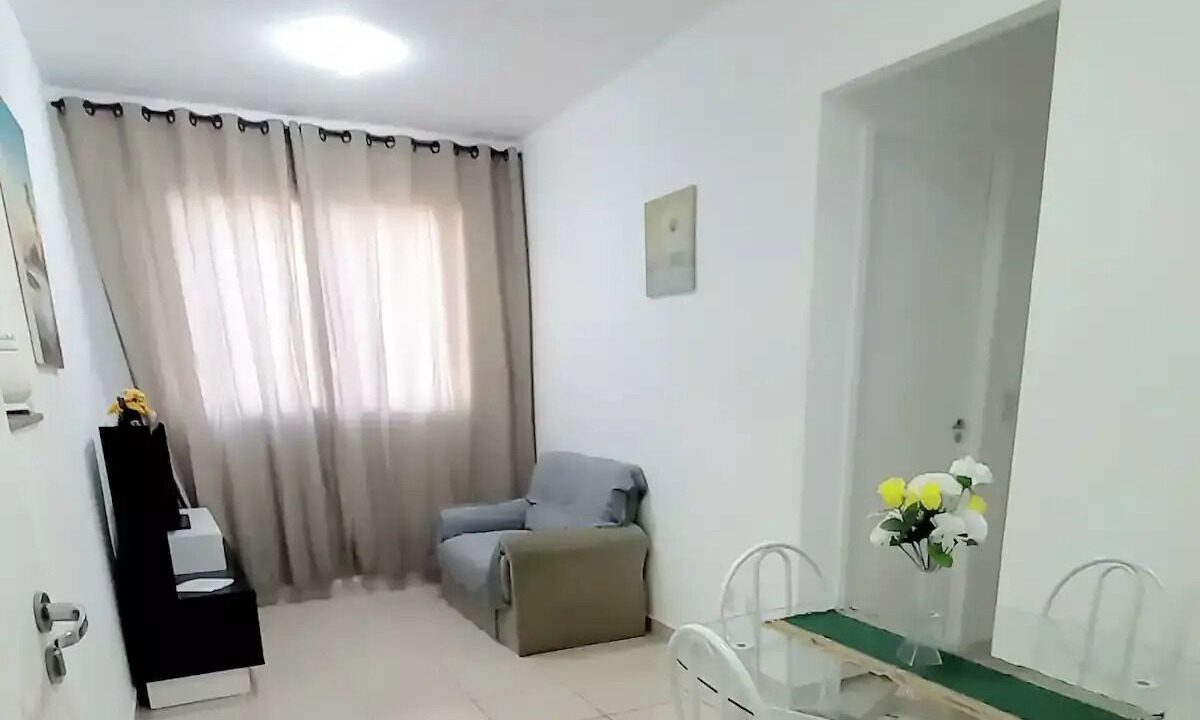 Photo of Livingroom in Taubate