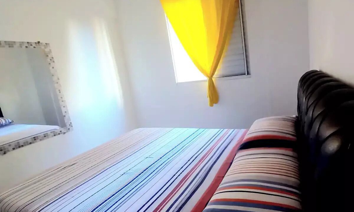 Photo of Bedroom in Taubate