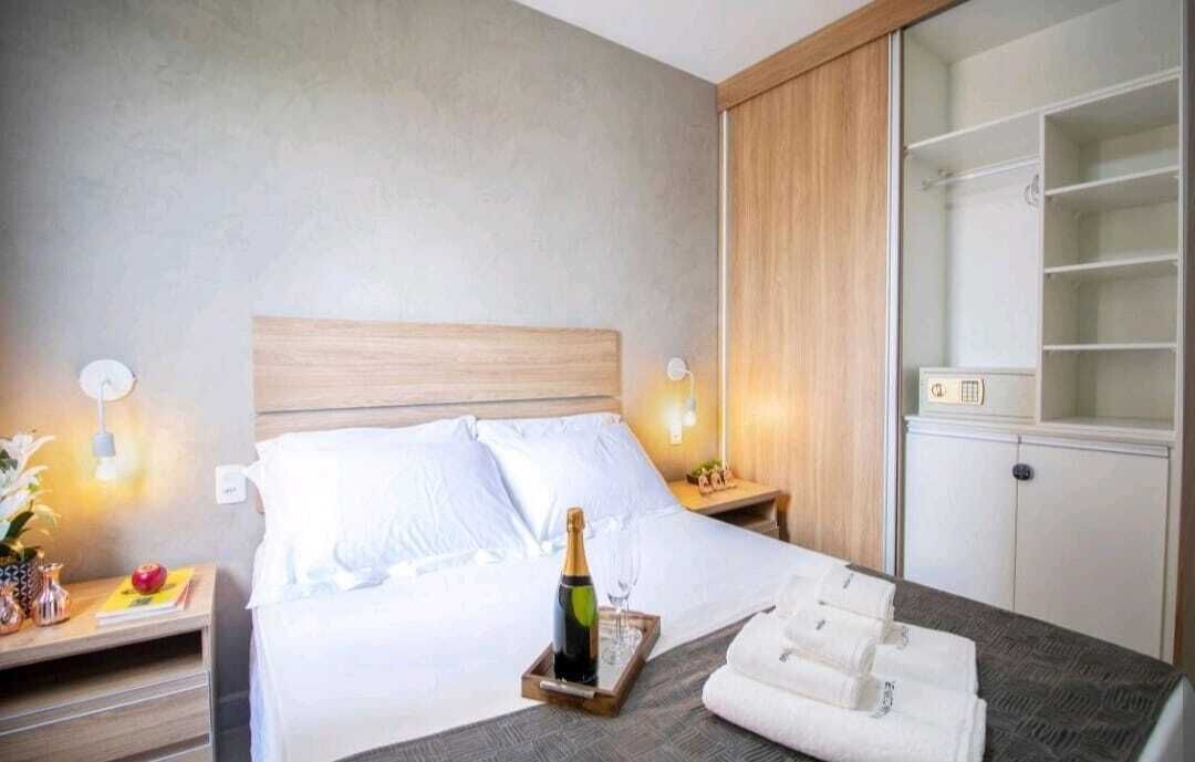 Photo of Bedroom in Zona Leste
