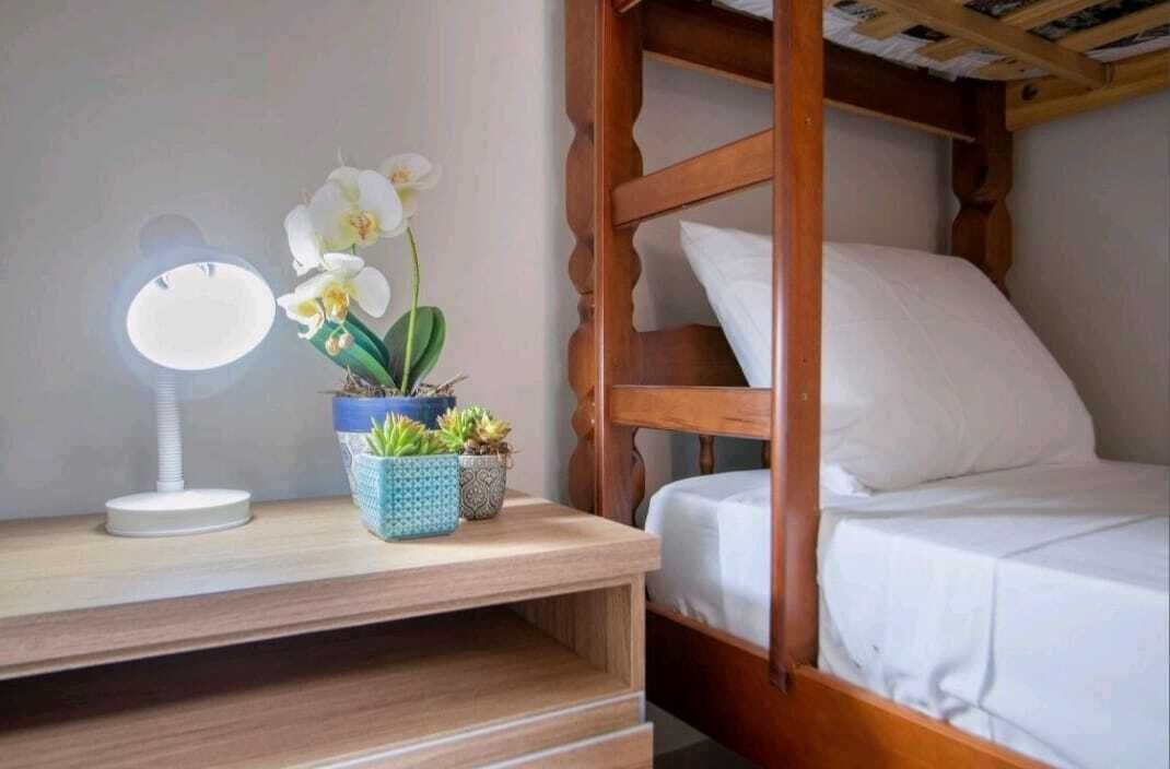 Photo of Bedroom in Zona Leste
