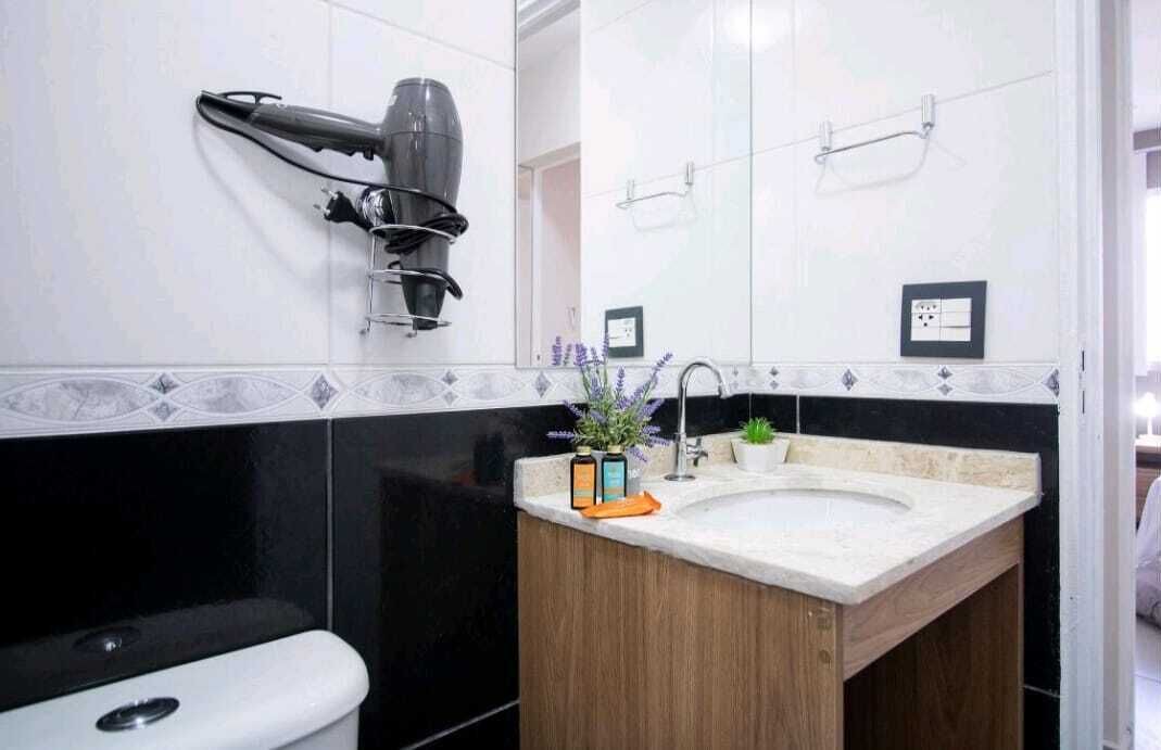 Photo of Bathroom in Zona Leste