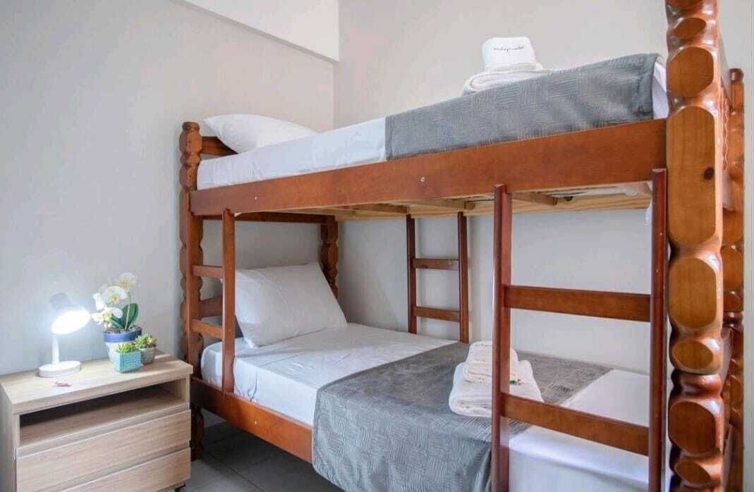 Photo of Bedroom in Zona Leste