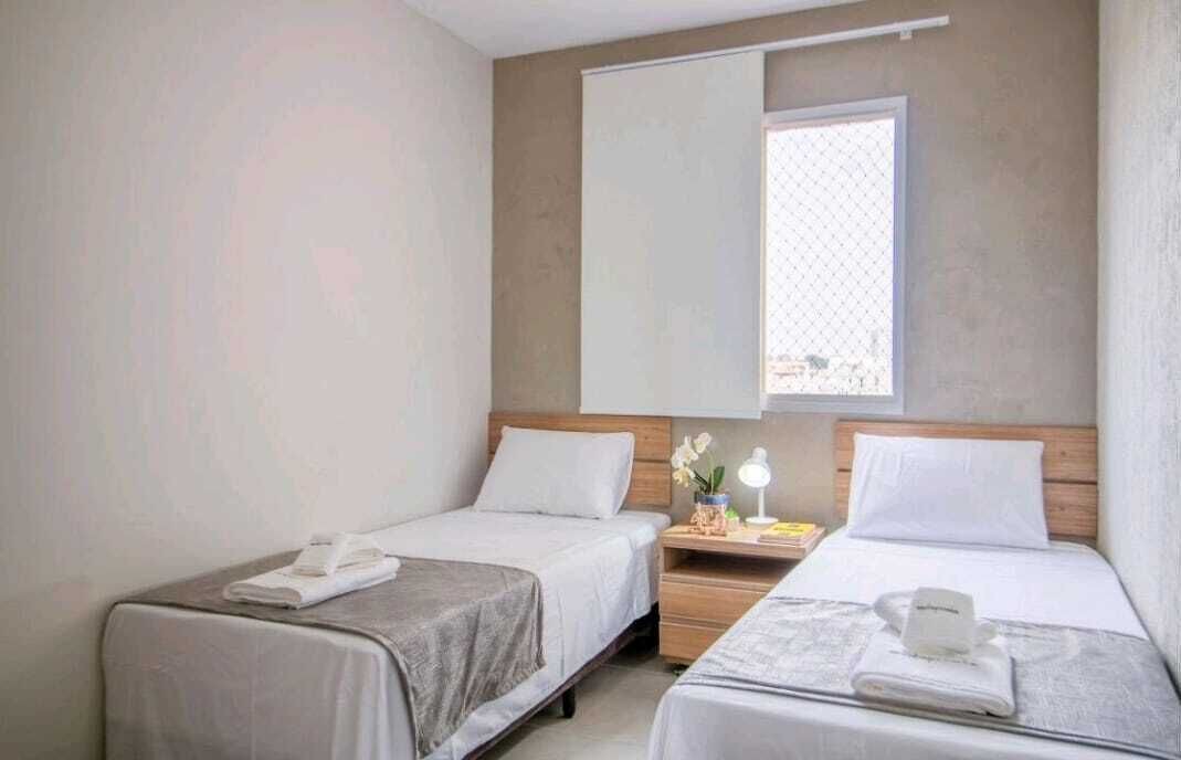 Photo of Bedroom in Zona Leste
