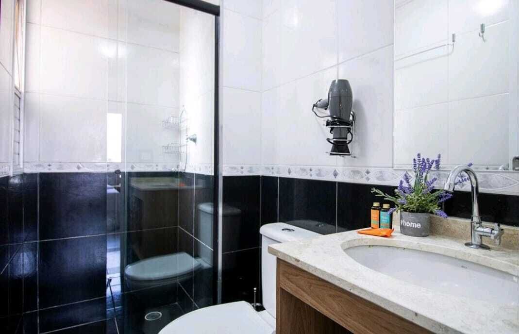 Photo of Bathroom in Zona Leste