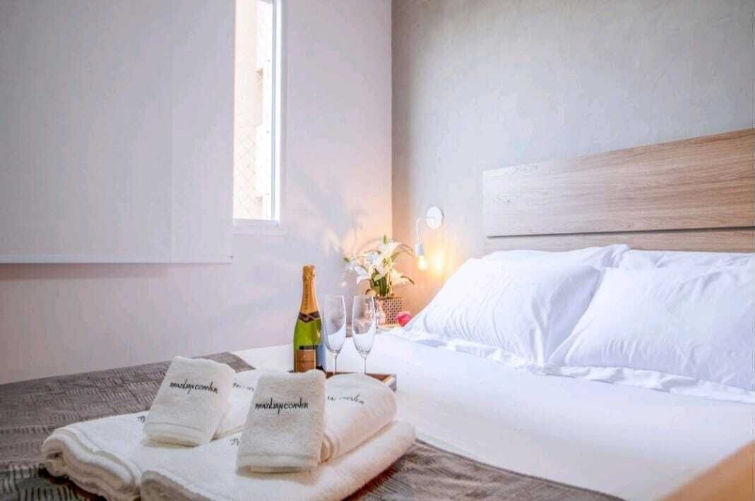 Photo of Bedroom in Zona Leste