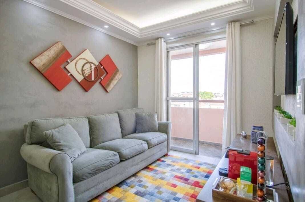 Photo of Livingroom in Zona Leste
