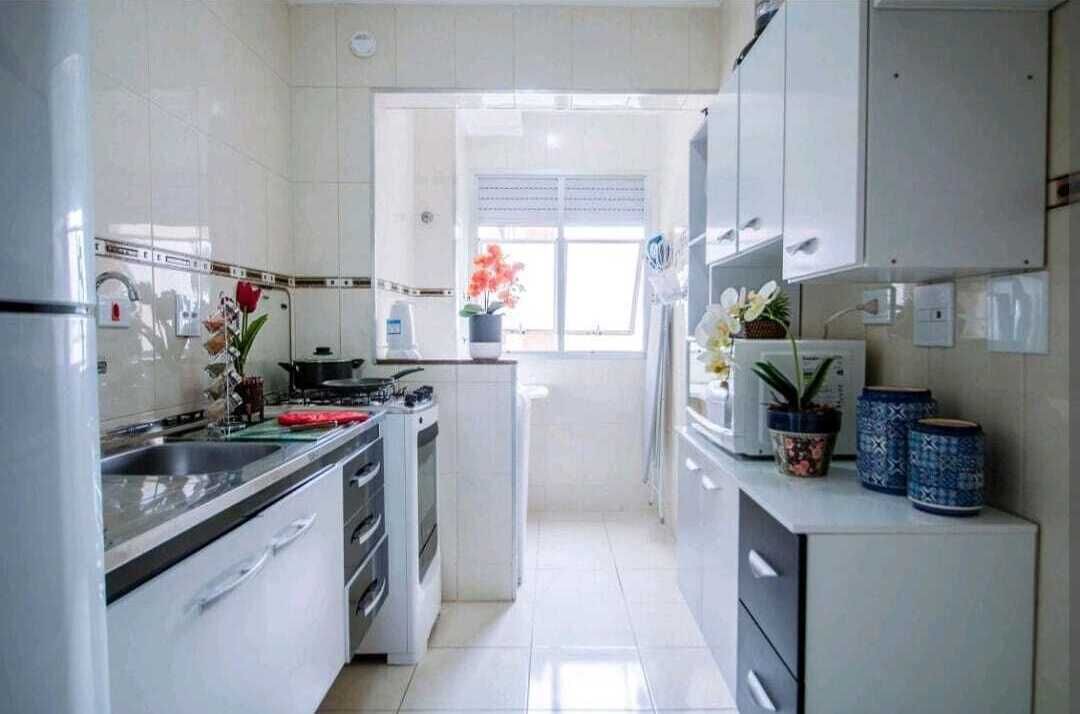 Photo of Kitchen in Zona Leste