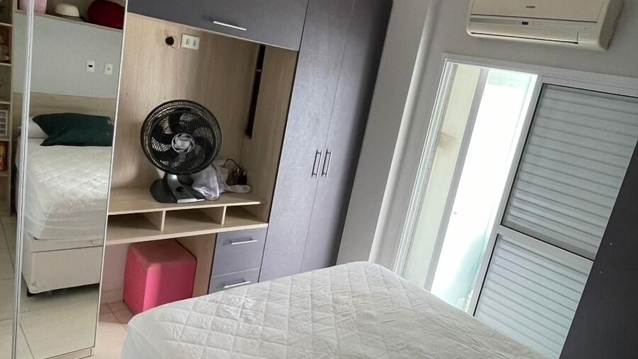 Photo of Bedroom in Aviacao