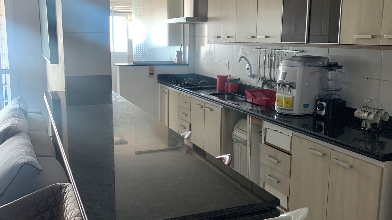 Photo of Kitchen in Aviacao