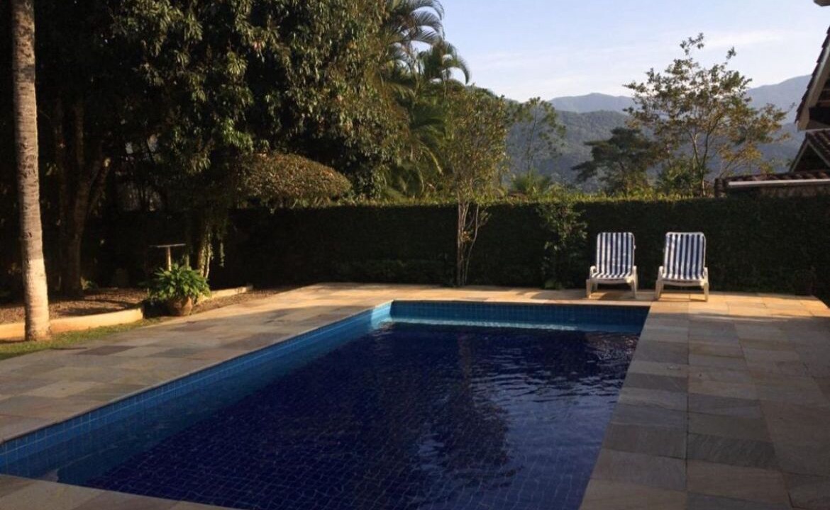 Photo of Outdoor in Lagoinha