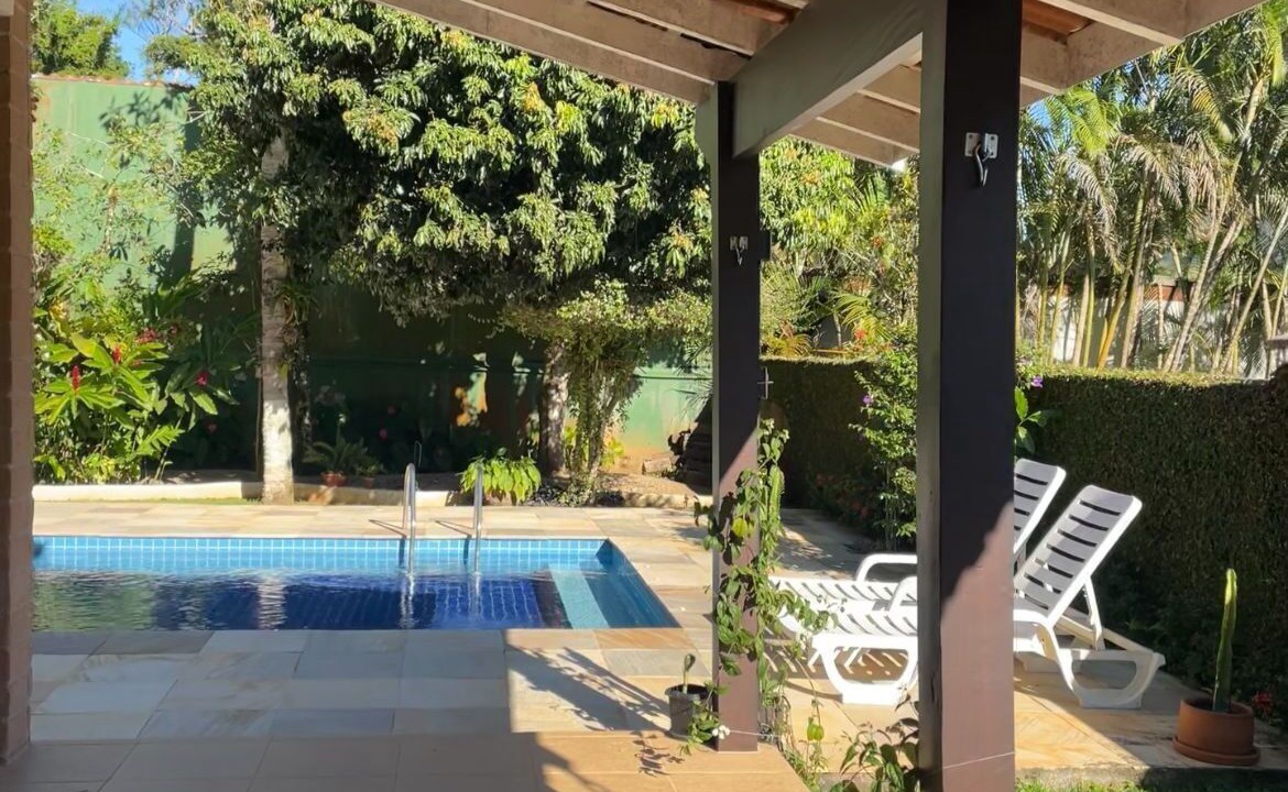 Photo of Outdoor in Lagoinha