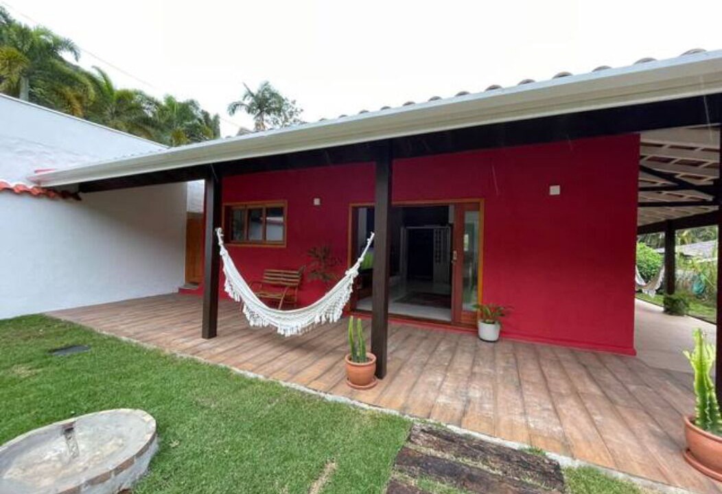 Photo of Outdoor in Lagoinha