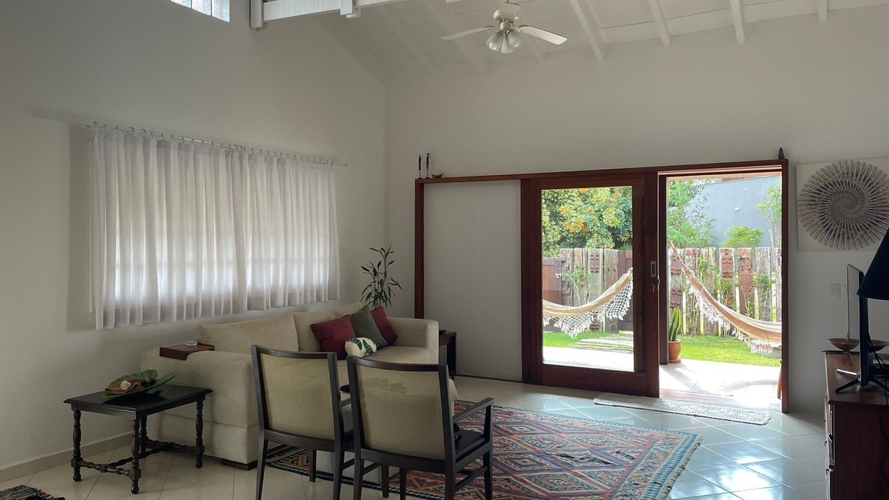 Photo of Livingroom in Lagoinha
