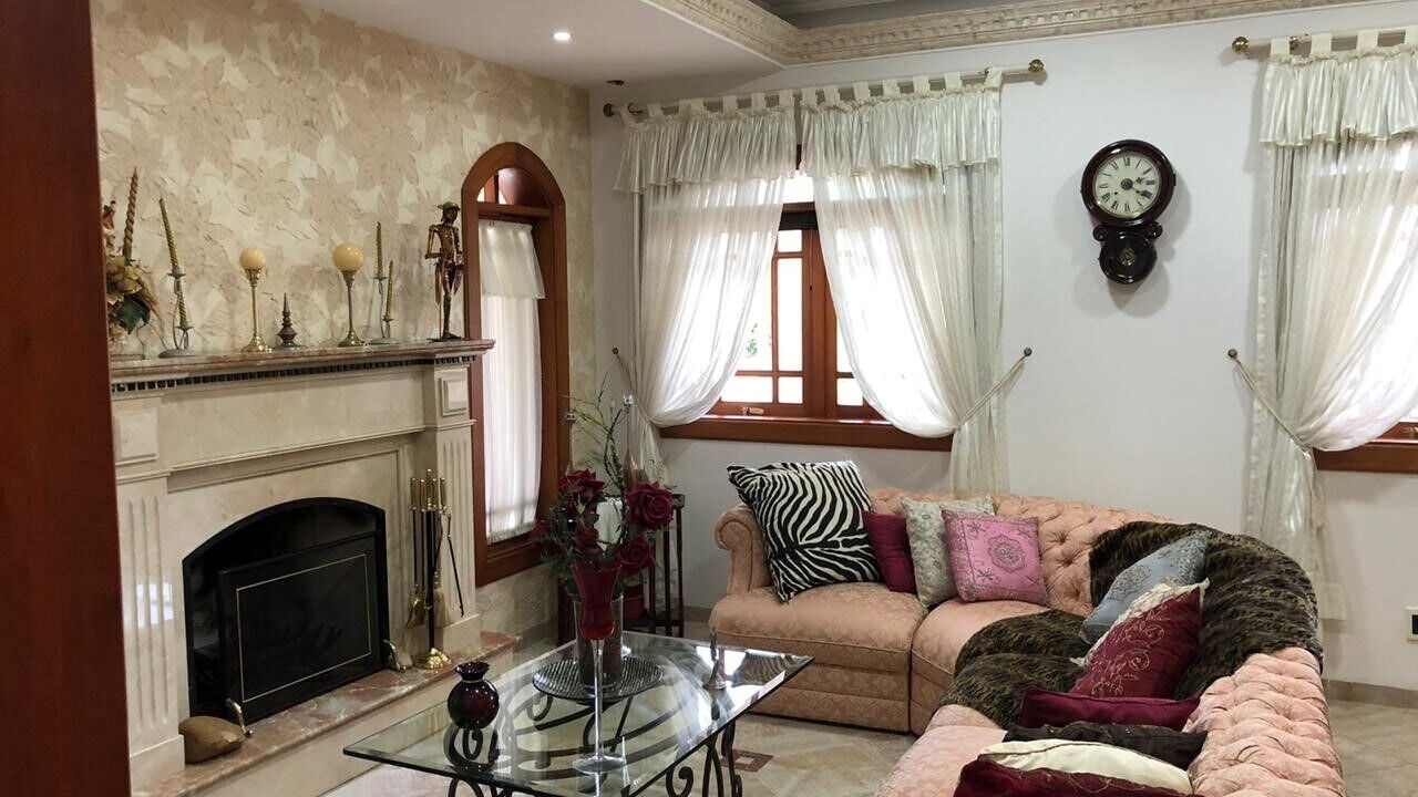 Photo of Livingroom in Ibiuna