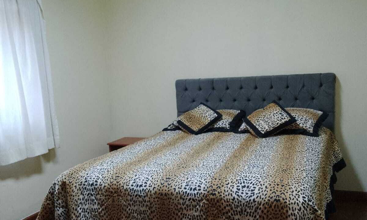 Photo of Bedroom in Ibiuna